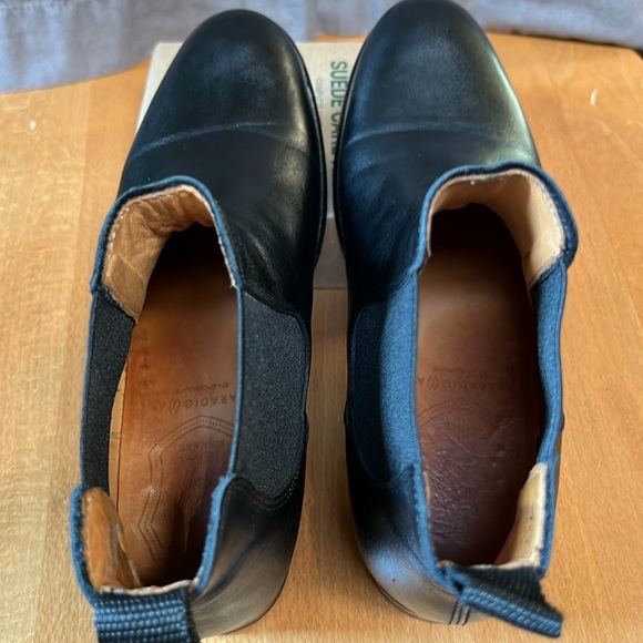 Paradigma Booties, size 37 - Picture 9 of 9